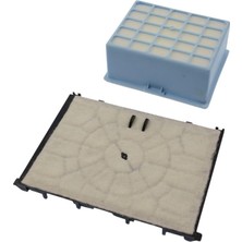 Nisar Store Bgl 4330, Bgl 35MON6 ile Uyumlu Filtre ve Motor Koruma Filtresi