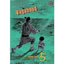 NY Home Vagabond (Vizbig Edition), Vol. 5