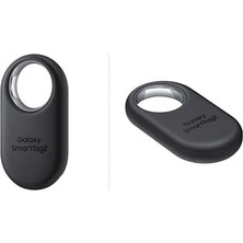 Nisar Store EI-T5600 Smarttag 2 - Siyah