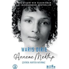 NY Home Anneme Mektup