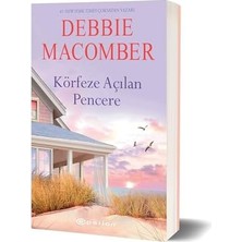 NY Home Körfeze Açılan Pencere