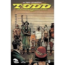 NY Home Todd Dünyanın En Çirkin Çocuğu 1