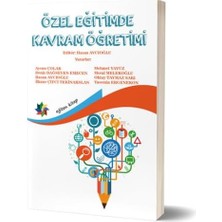 Nisar Store Özel Eğitimde Kavram Öğretimi