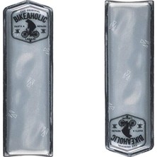 Nisar Store Bisiklet Aksesuar Magnetic Clip On Reflectors