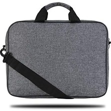 Nisar Store 15.6 Inç BND300 ve BND304 Eko Serisi 15.6 Inç Uyumlu Notebook Çantası