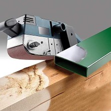 Nisar Store Bant Zımpara 100 x 560 40 Kum - 49914404