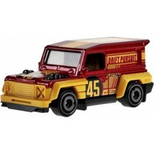 NY Home Tekli Arabalar Ender JJH90