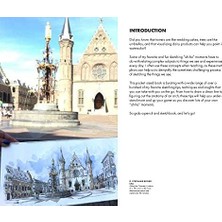 NY Home The Sketching Handbook 101 Sketching Tips: Tricks, Techniques, And Hacks For Sketching On The Go: 8