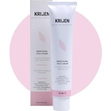 Nisar Store Krijen Aha + Lecithin | Fermente/prebiyotik Yağlı Cilt Yüz Kremi 50 gr