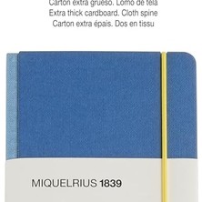 Nisar Store Defter Mr Mavi