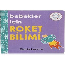 Nisar Store Bebekler Için Roket Bilimi