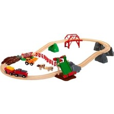 NY Home 33984 Hayvan Çiftliği Seti