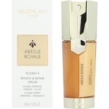 Nisar Store Abeille Royale Double R Renew & Repair Serum 30 ml 1 Paket (1 x 30 Ml)