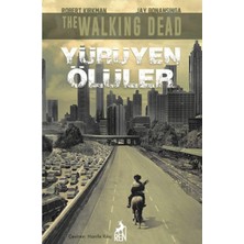 NY Home Yürüyen Ölüler: Ölüp Ölüp Dirileceksiniz