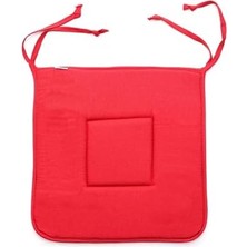 Nisar Store Kırmızı Minderi