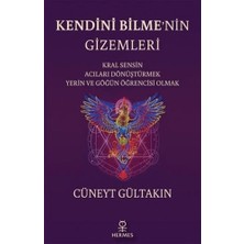 NY Home Kendini Bilme'nin Gizemleri