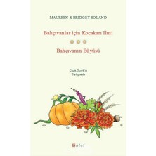 NY Home Bahçıvanlar Için Kocakarı Ilmi - Bahçıvanın Büyüsü