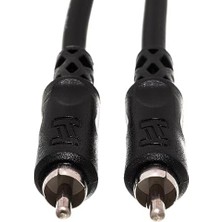 Nisar Store Rca (M) - Rca (M) Balanssız Kablo 90 cm (CRA-103)