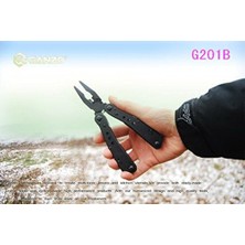 Nisar Store G201B Multitool