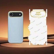 Nisar Store Air Için Arka Hidrojel Fullbody Jelatin Film