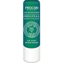Nisar Store Procsin Procsın Lip Balm Çay Ağacı 5.5 ml