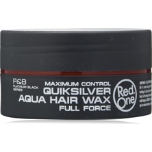 Nisar Store Aqua Wax Gri Parfüm 150 ml
