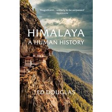 NY Home Himalaya: A Human History