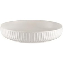 Nisar Store Istanbul Porselen Beray Çukur Tabak 20 cm