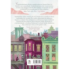 NY Home 141. Sokak'tan Vanderbeeker Ailesi