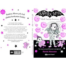 NY Home Isadora Moon 15 - Sihirli Suçiçeği Geçiriyor