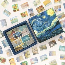 NY Home Guguk Temalı Kutu • Bullet Journal