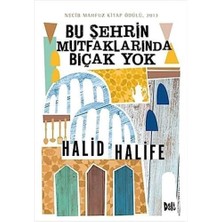 NY Home Bu Şehrin Mutfaklarında Bıçak Yok