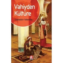 NY Home Vahiyden Kültüre