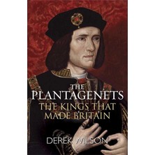 NY Home The Plantagenets: The Kings That Made Britain