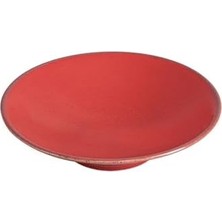 NY Home 04ALM001950 Seasons Çorba Kasesi, Porselen