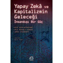 NY Home Yapay Zeka ve Kapitalizmin Geleceği