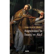 NY Home Augustinus’ta Inanç ve Akıl