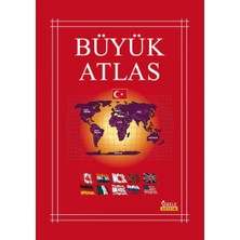 NY Home Büyük Atlas