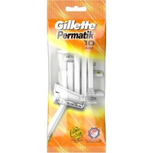 NY Home Kullan At Tıraş Bıçağı 10 Adet