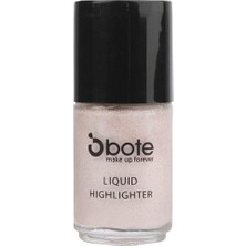 NY Home Liquid Highlighter 01