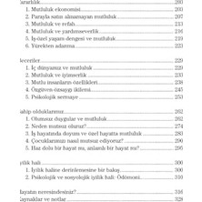 NY Home Hayatın Hakkını Vermek: Sağlıklı, Uzun ve Mutlu Yaşamak
