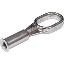 NY Home 2li Paket Vidalı Dolap Askı Aparatı