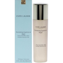 NY Home Estée Lauder Revitalizing Supreme + Bright Power Soft Milky Lotion 100 ml Sütlü Losyon