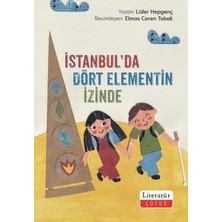 NY Home Istanbul'da Dört Elementin Izinde