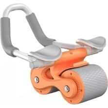 Calperia Karın Kası Egzersiz Tekerleği - Ab Roller