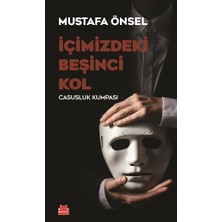 NY Home Içimizdeki Beşinci Kol: Casusluk Kumpası