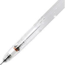 NY Home Zebra Suyasuya Versatil Kalem 0.5mm Grı Govde