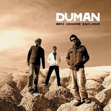 NY Home Müzik Duman Seni Kendime Sakladım Plak