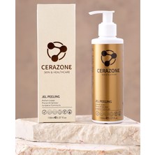 Cerazone Skin & Healthcare Jel Peeling