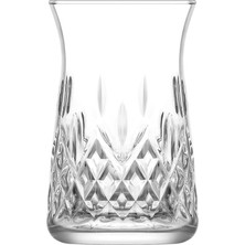 NY Home Odin 6'lı Çay Bardağı